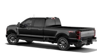 2027 Ford Super Duty® External Image 2